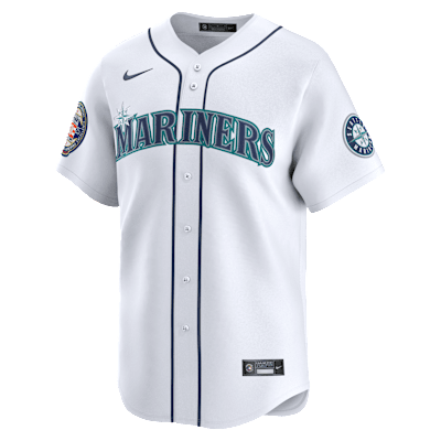 【希少NIKEユニ】#51 ICHIRO イチロー ユニフォーム　限定　正規品 Ichiro Suzuki Seattle Mariners 2025 Hall of Fame Men's Nike